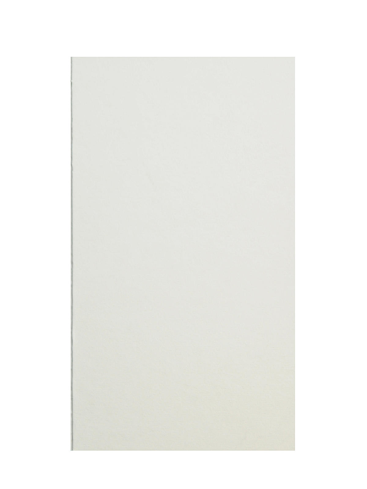 Berkshire Mat Board Polar White 40 In. X 60 In. Cream Core