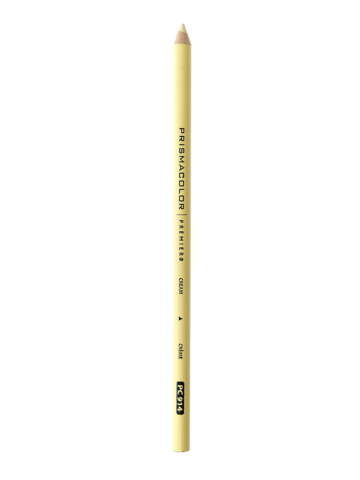 Premier Colored Pencils (Each) cream 914