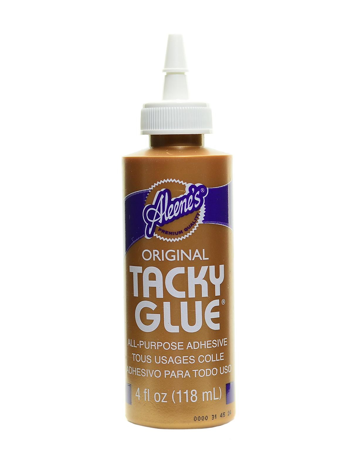Original Tacky Glue 4 Oz.