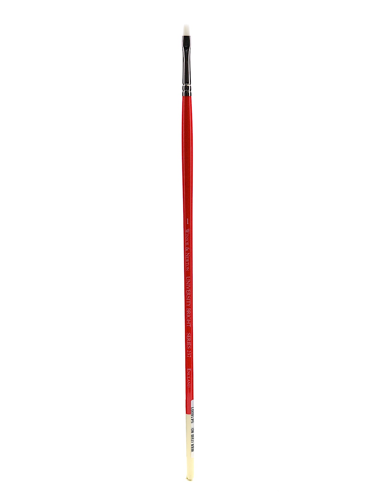 University Series Long Handled Brushes 1 bright 237