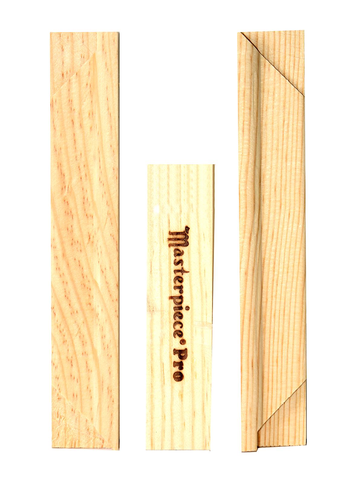 Vincent Pro Bar Stretcher Kits with Brace 9 in.