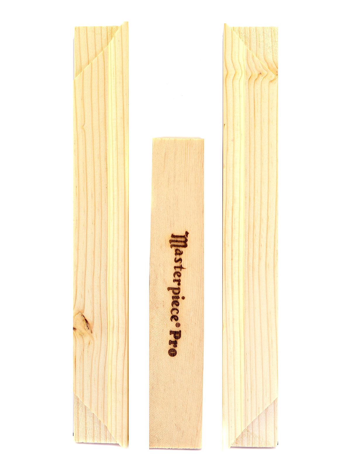 Vincent Pro Bar Stretcher Kits with Brace 11 in.