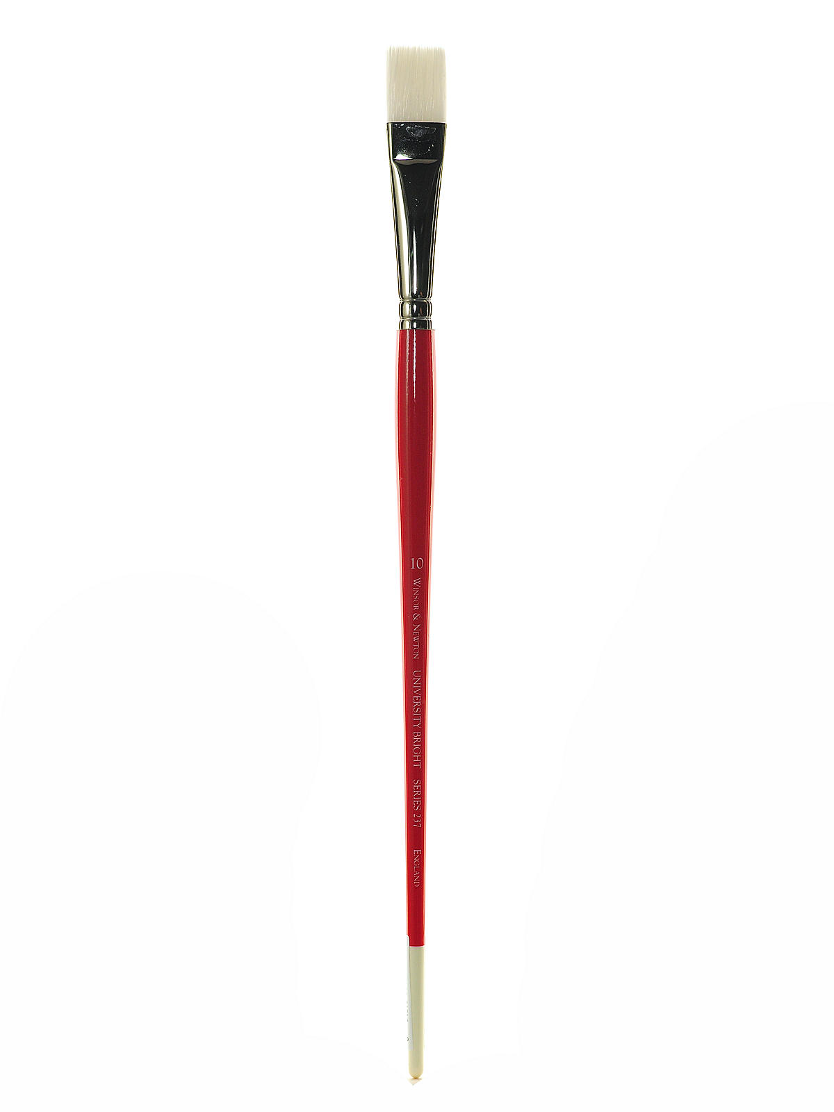 University Series Long Handled Brushes 10 bright 237