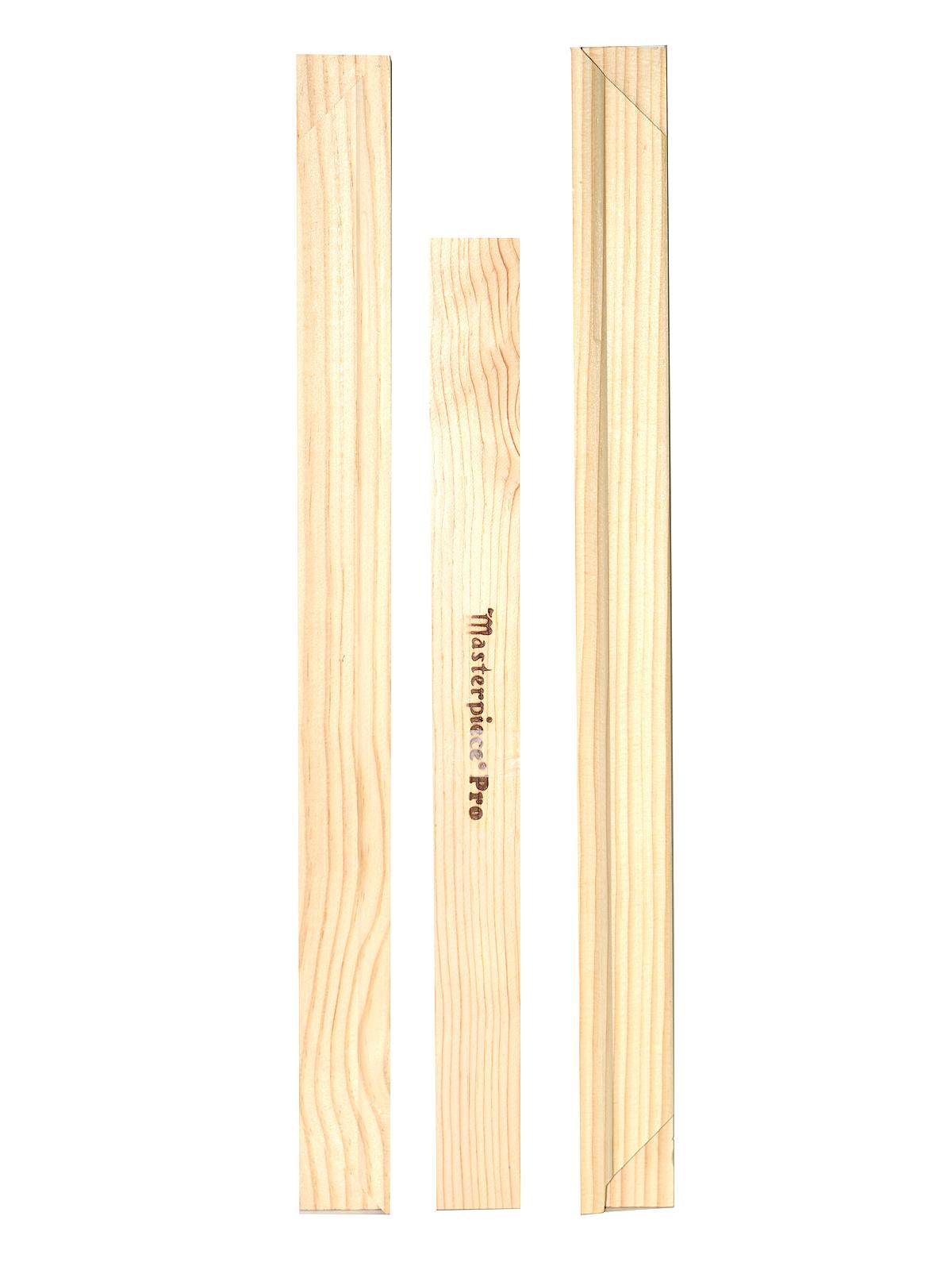 Vincent Pro Bar Stretcher Kits with Brace 18 in.