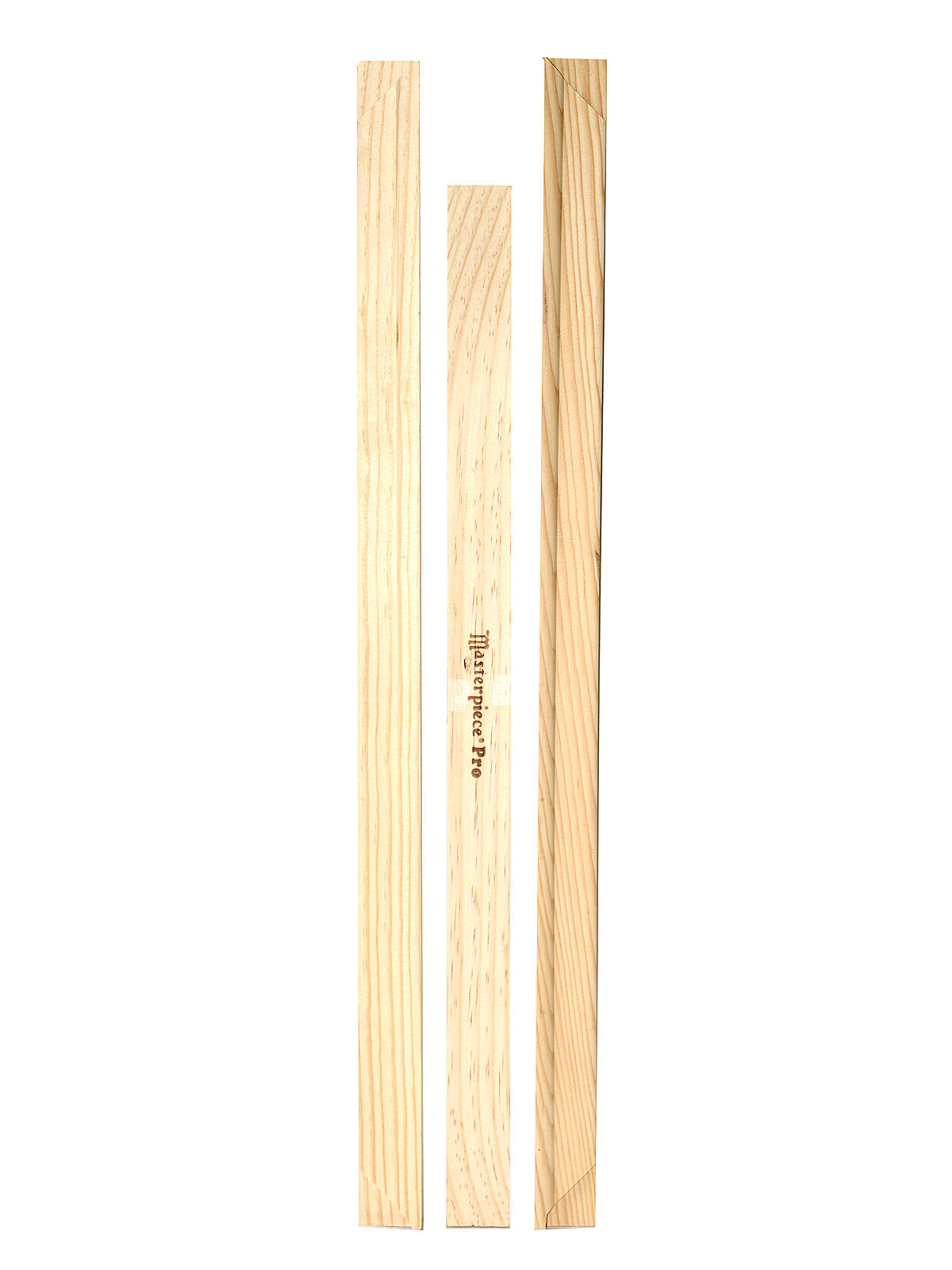 Vincent Pro Bar Stretcher Kits with Brace 25 in.