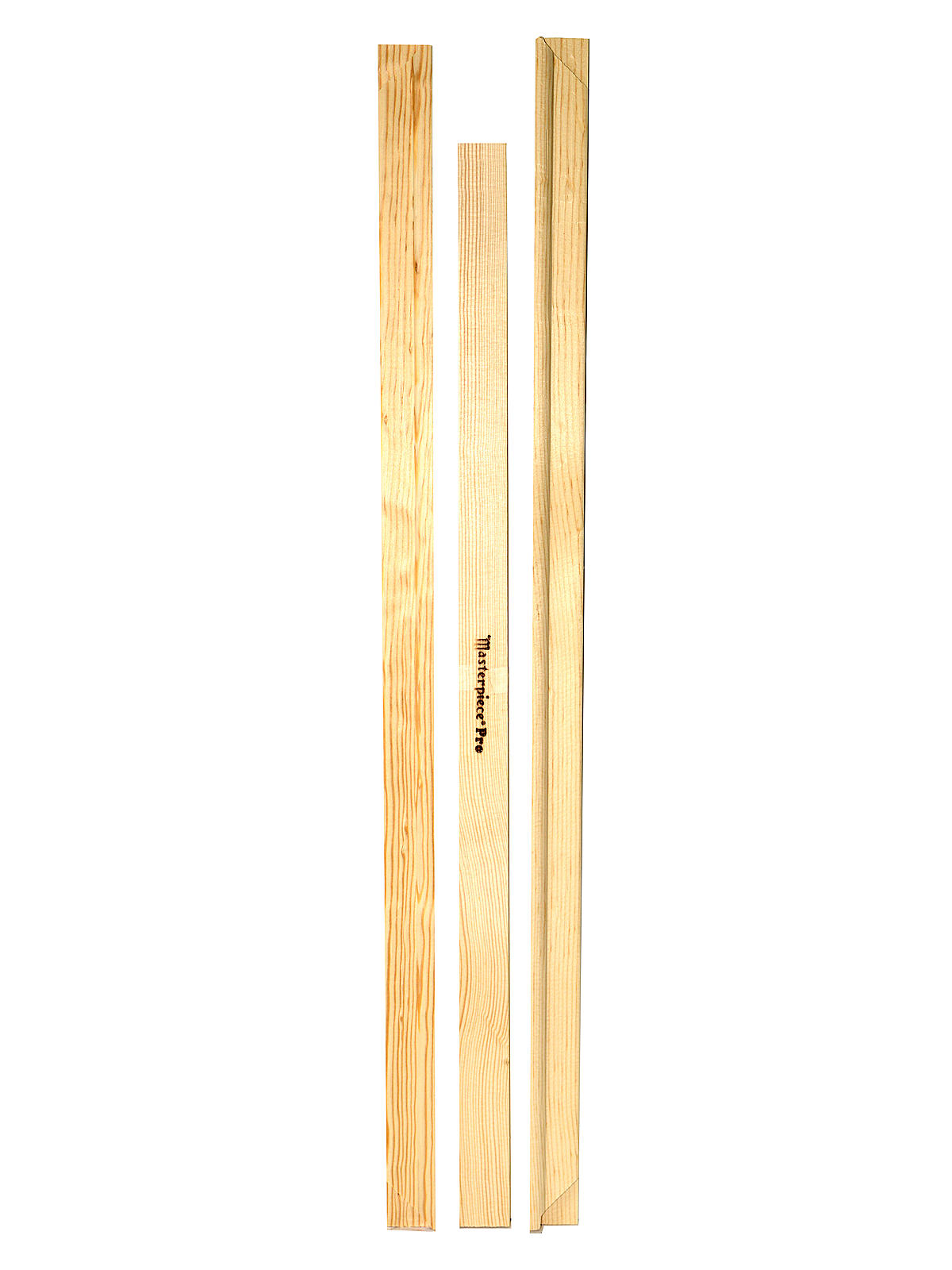 Vincent Pro Bar Stretcher Kits with Brace 31 in.
