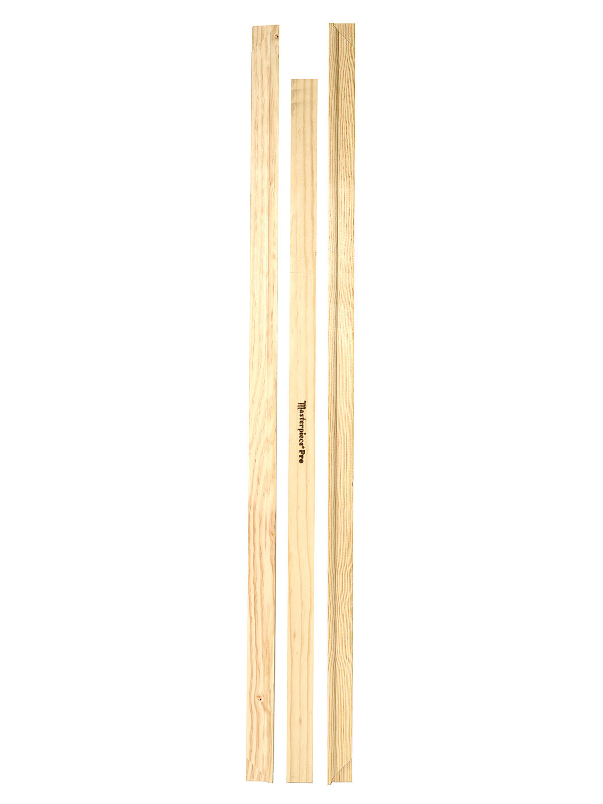 Vincent Pro Bar Stretcher Kits with Brace 48 in.