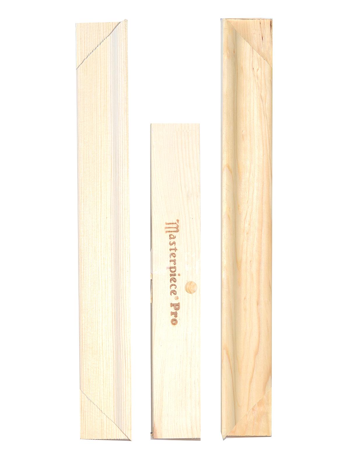 Monet Pro Bar Stretcher Kits with Brace 13 in.