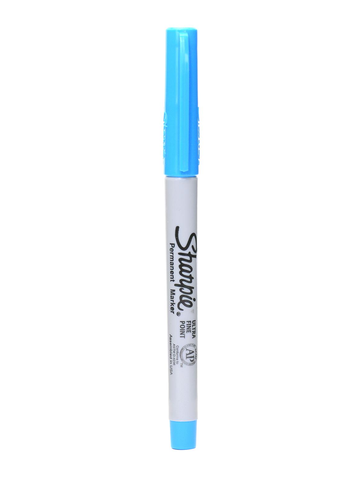 Ultra Fine Point Marker Turquoise