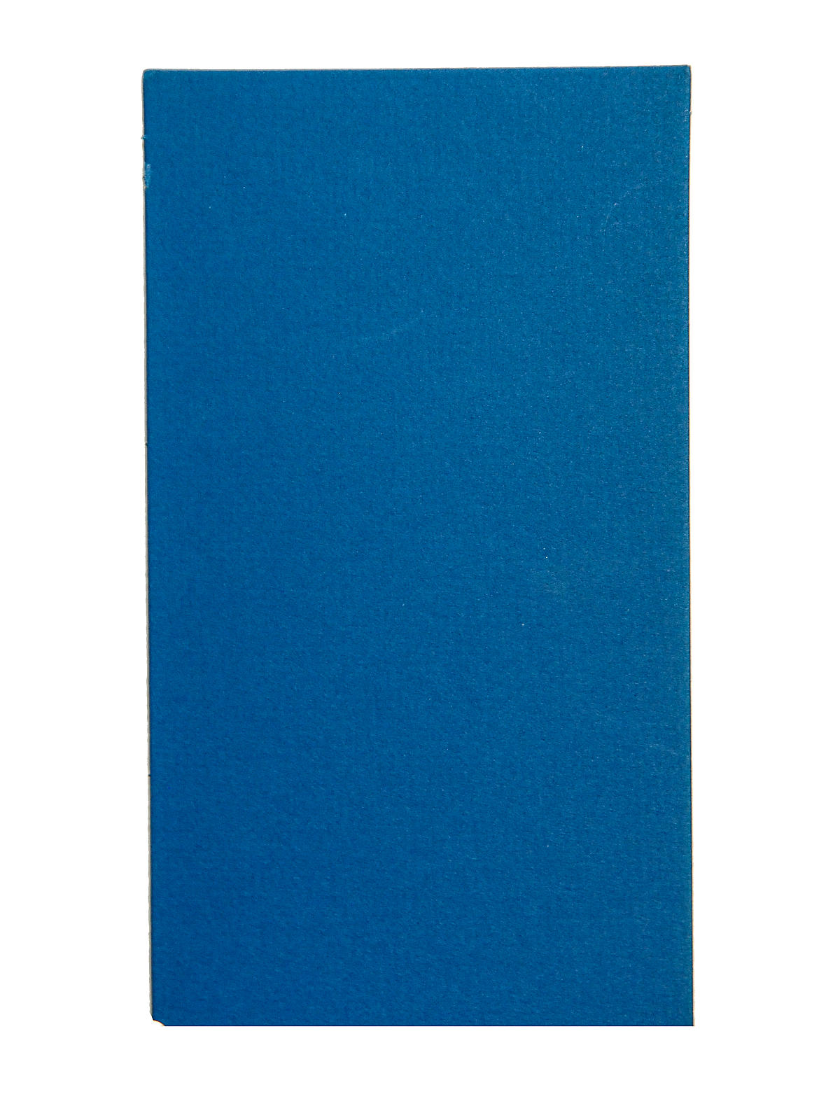 Berkshire Mat Board Blue 32 In. X 40 In. Cream Core