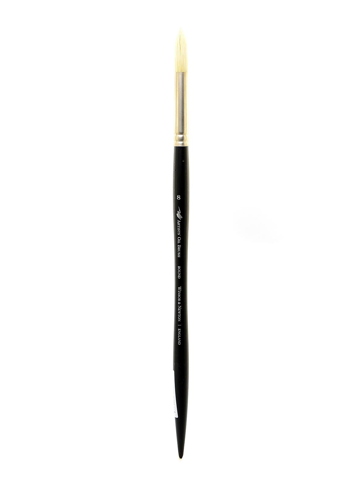 Artists' Oil Brushes 8 round