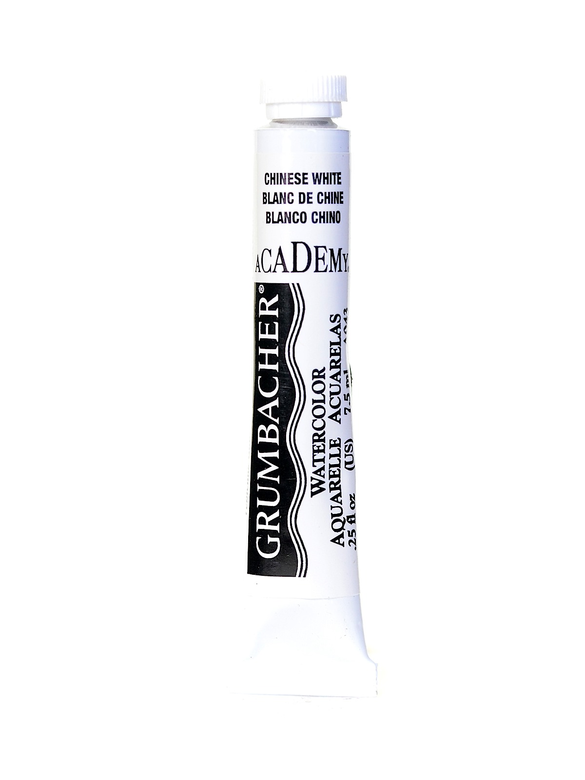 Academy Watercolors Chinese white