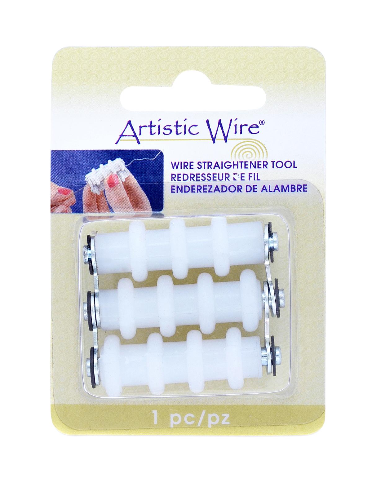 Straightner Tool each