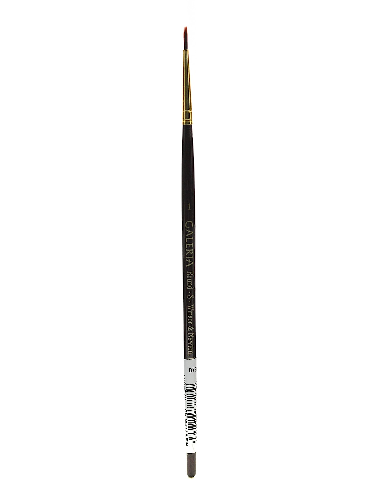 Galeria Short Handled Brushes round 1