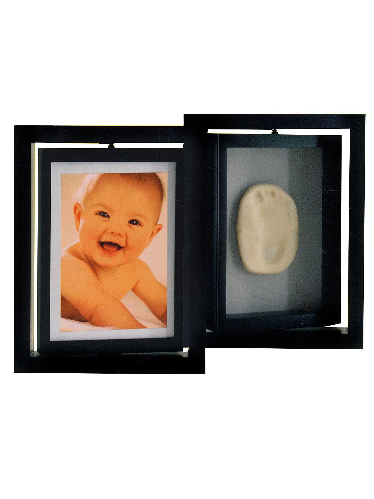 Memory Frame Kit Baby Single Turning Frame With Double Face