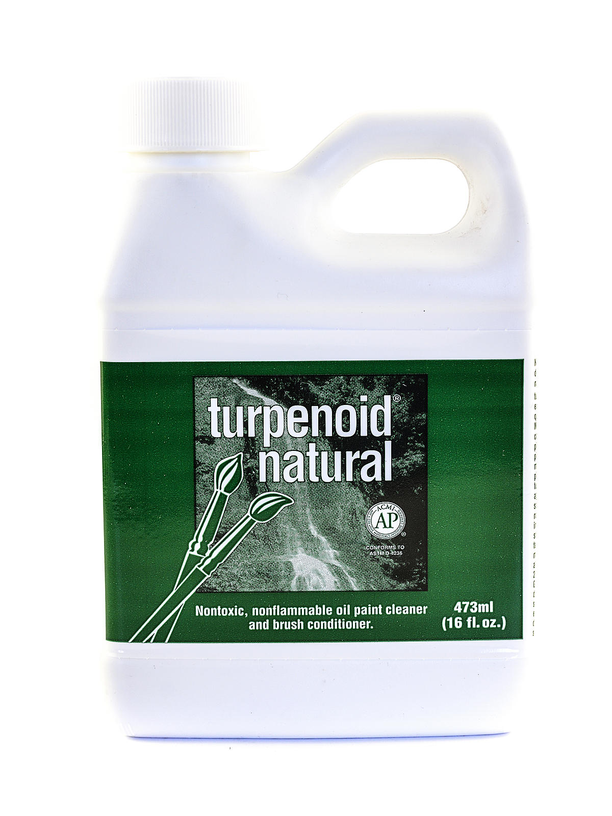Turpenoid Natural 16 Oz.