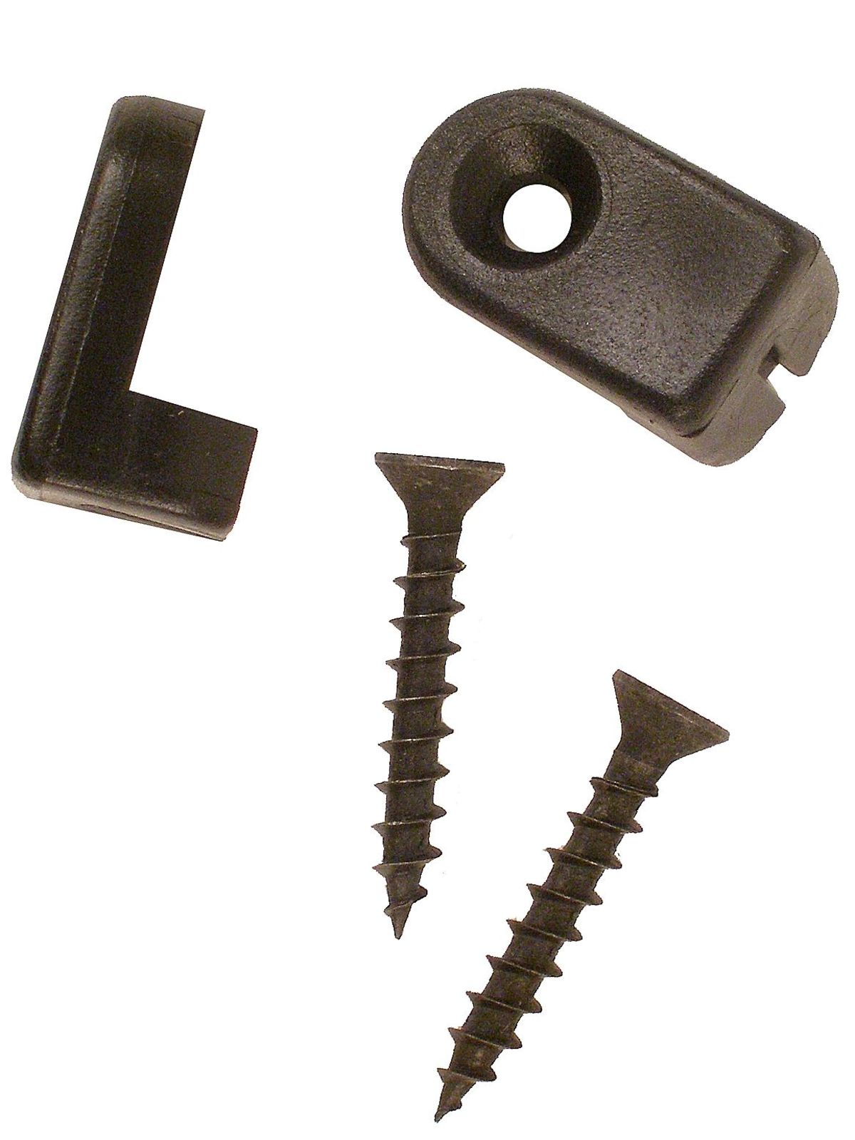 Plastic End Stops plastic end stops