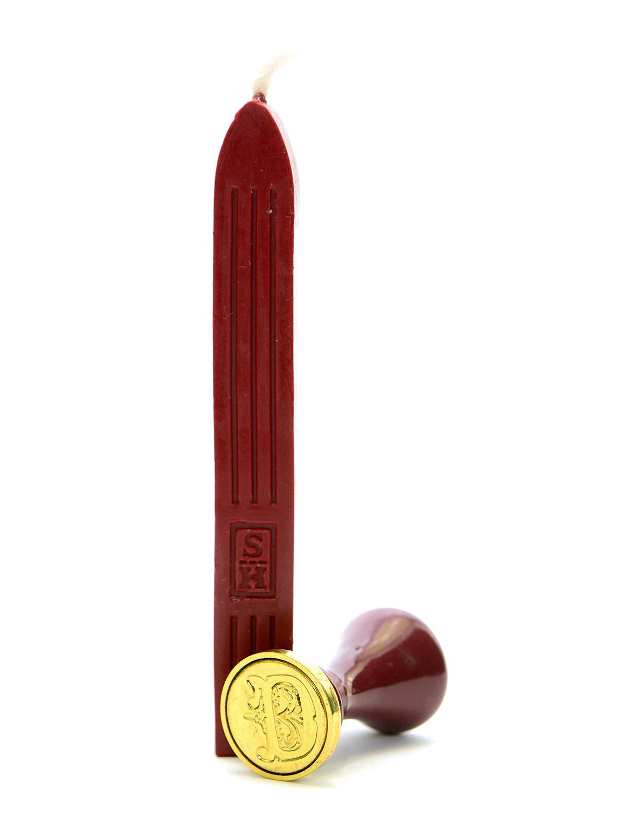 Chronicle Wax and Seal Range initial D
