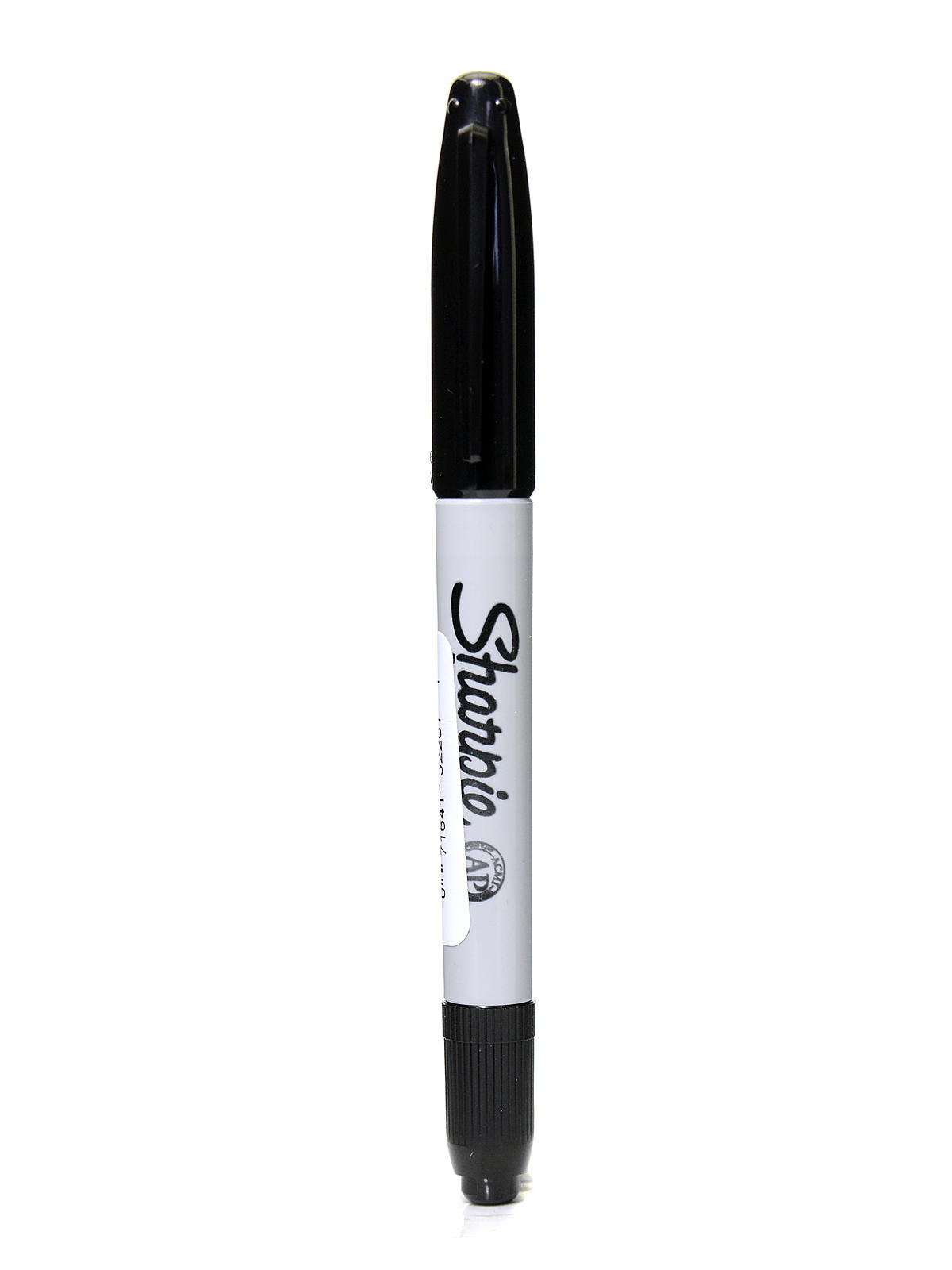 Twin Tip Markers black