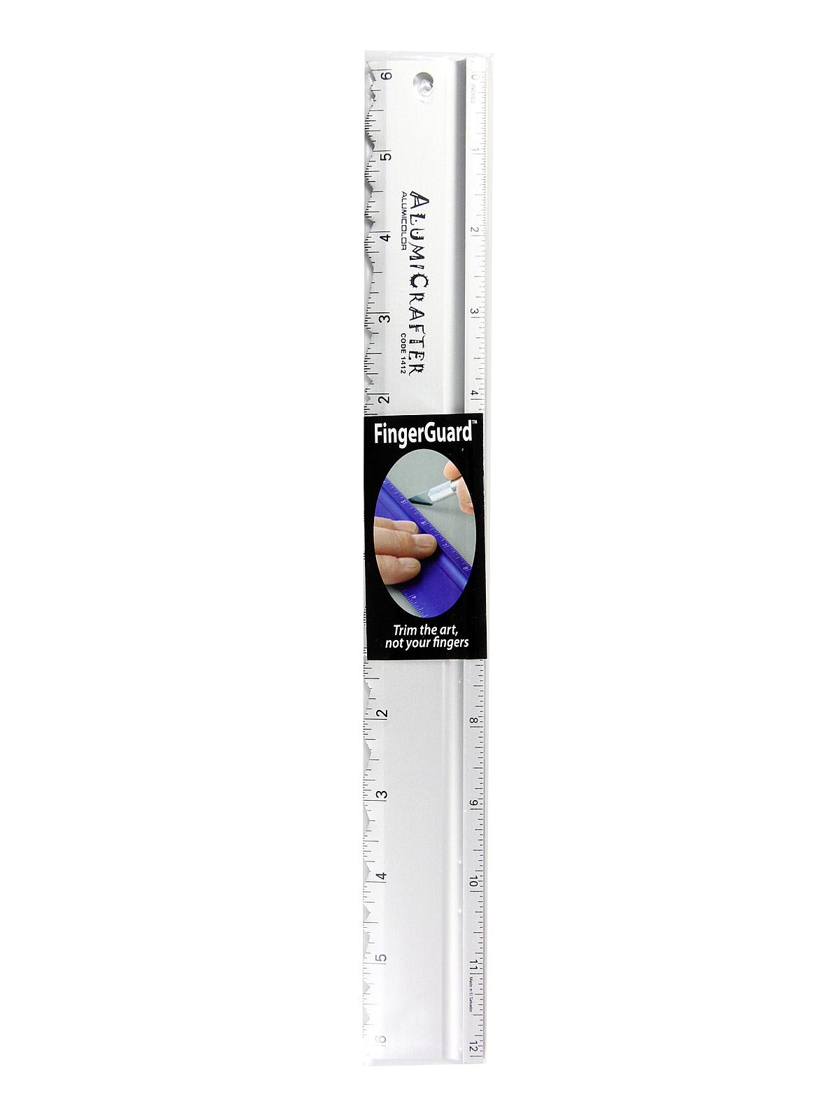 AlumiCrafter 12 in.