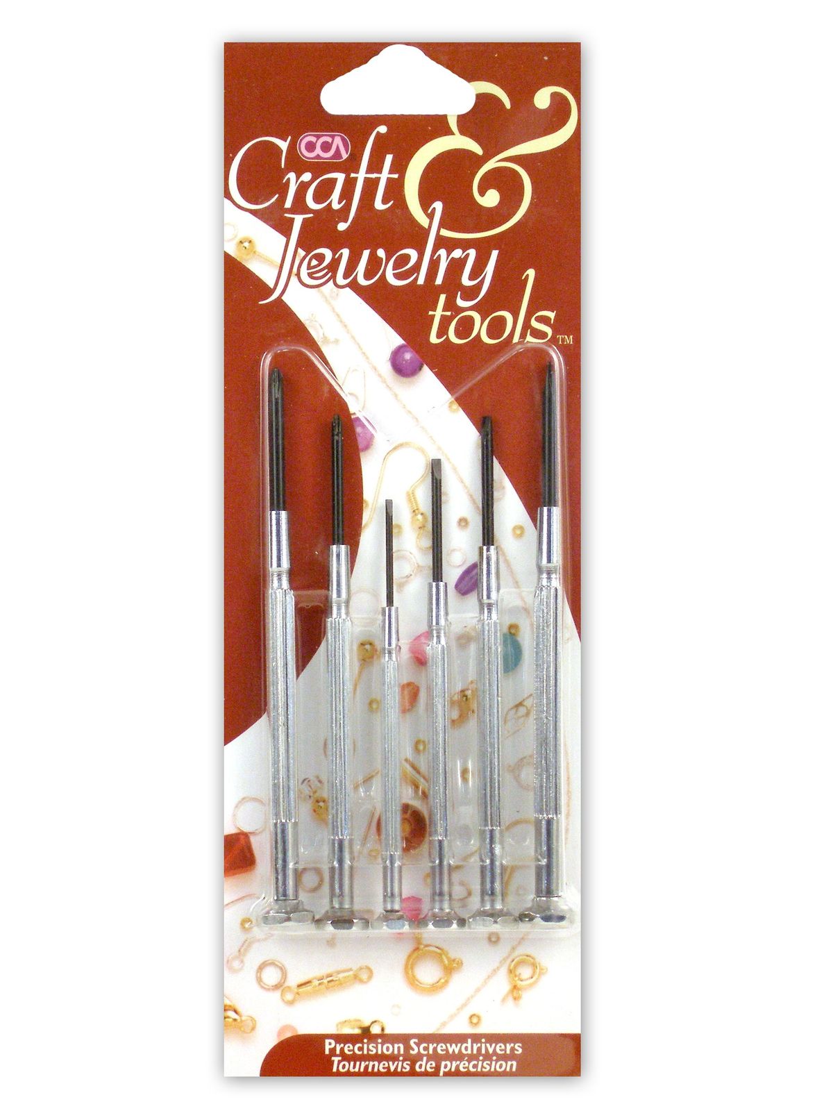 Precision Screwdriver Set set of 6