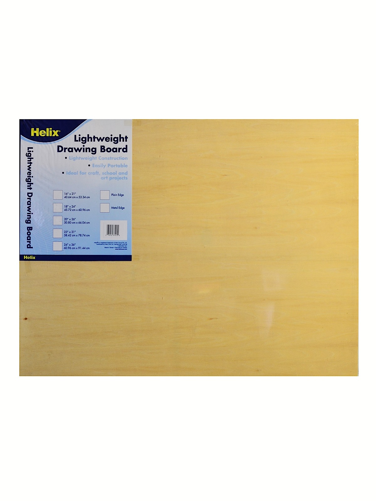 Airlite Core Drawing Board 23 in. x 31 in.