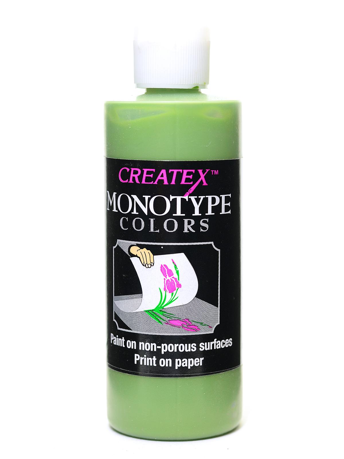 Monotype Colors Earth Green 4 Oz.
