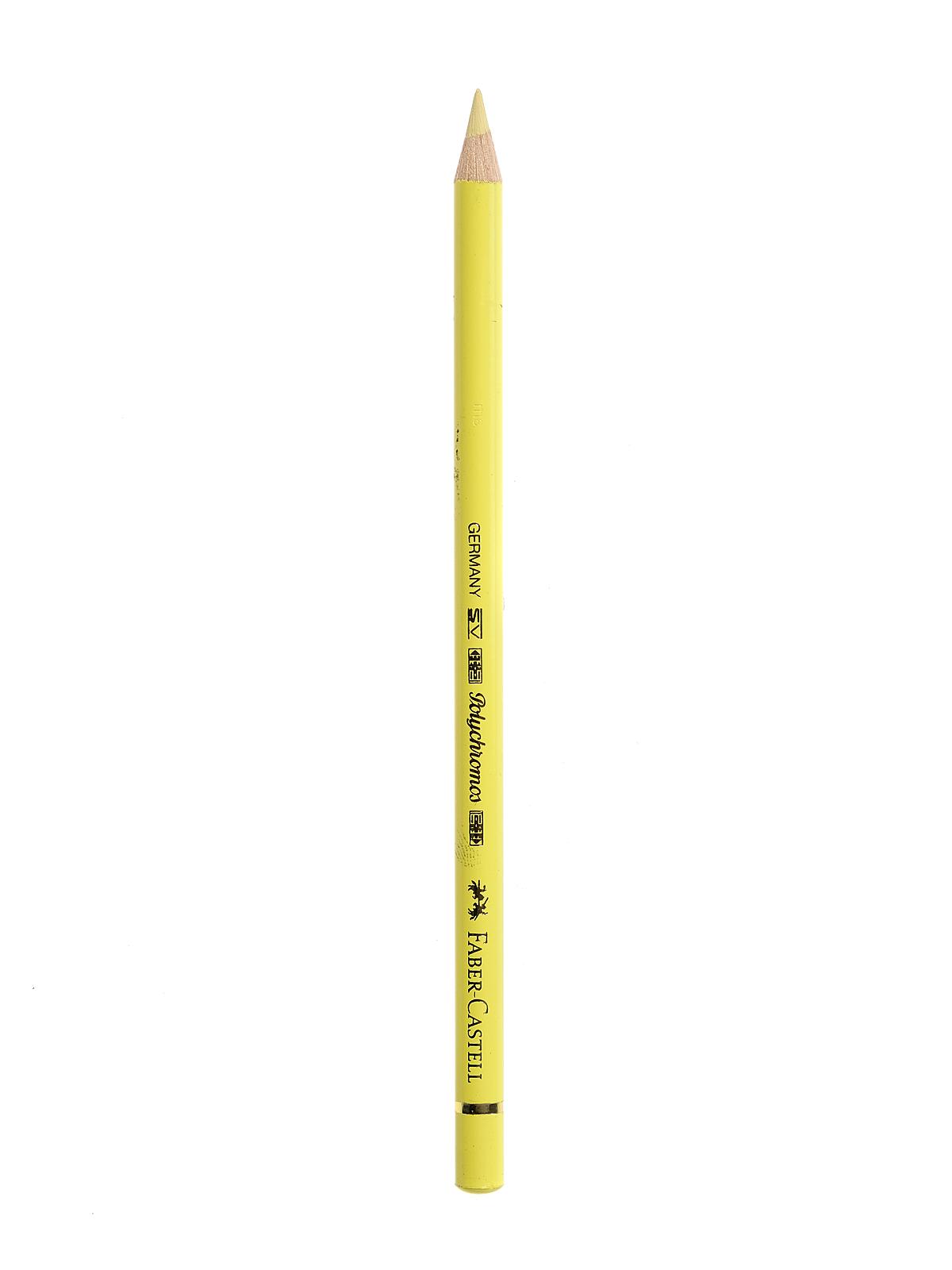 Polychromos Artist Colored Pencils (each) Cream 102