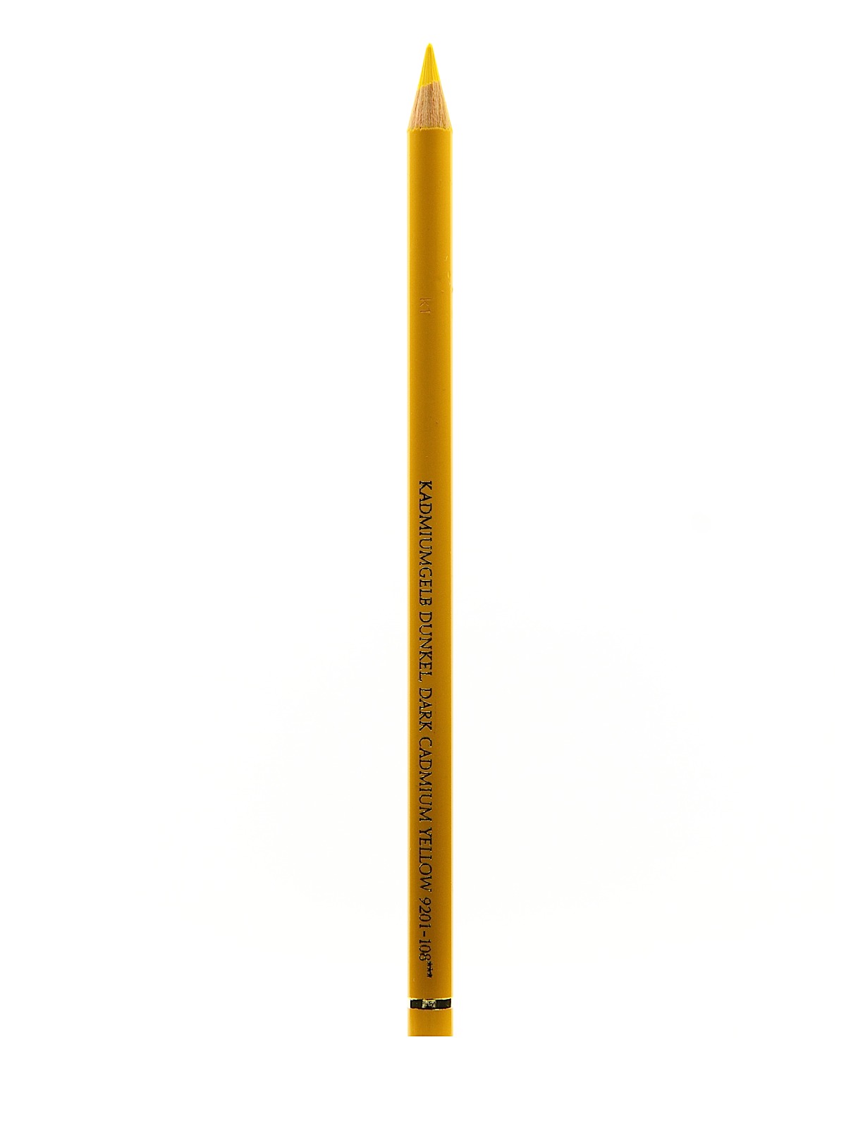 Polychromos Artist Colored Pencils (each) Dark Cadmium Yellow 108