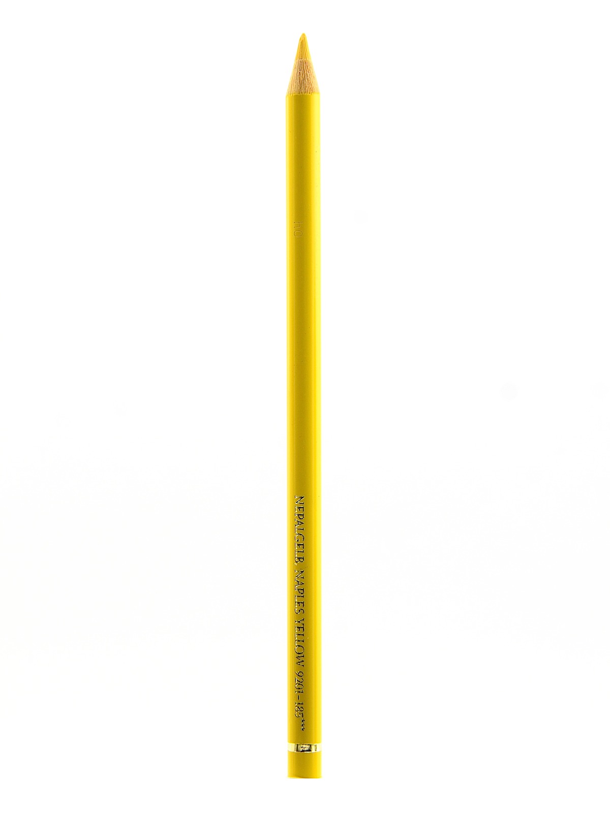 Polychromos Artist Colored Pencils (each) Naples Yellow 185