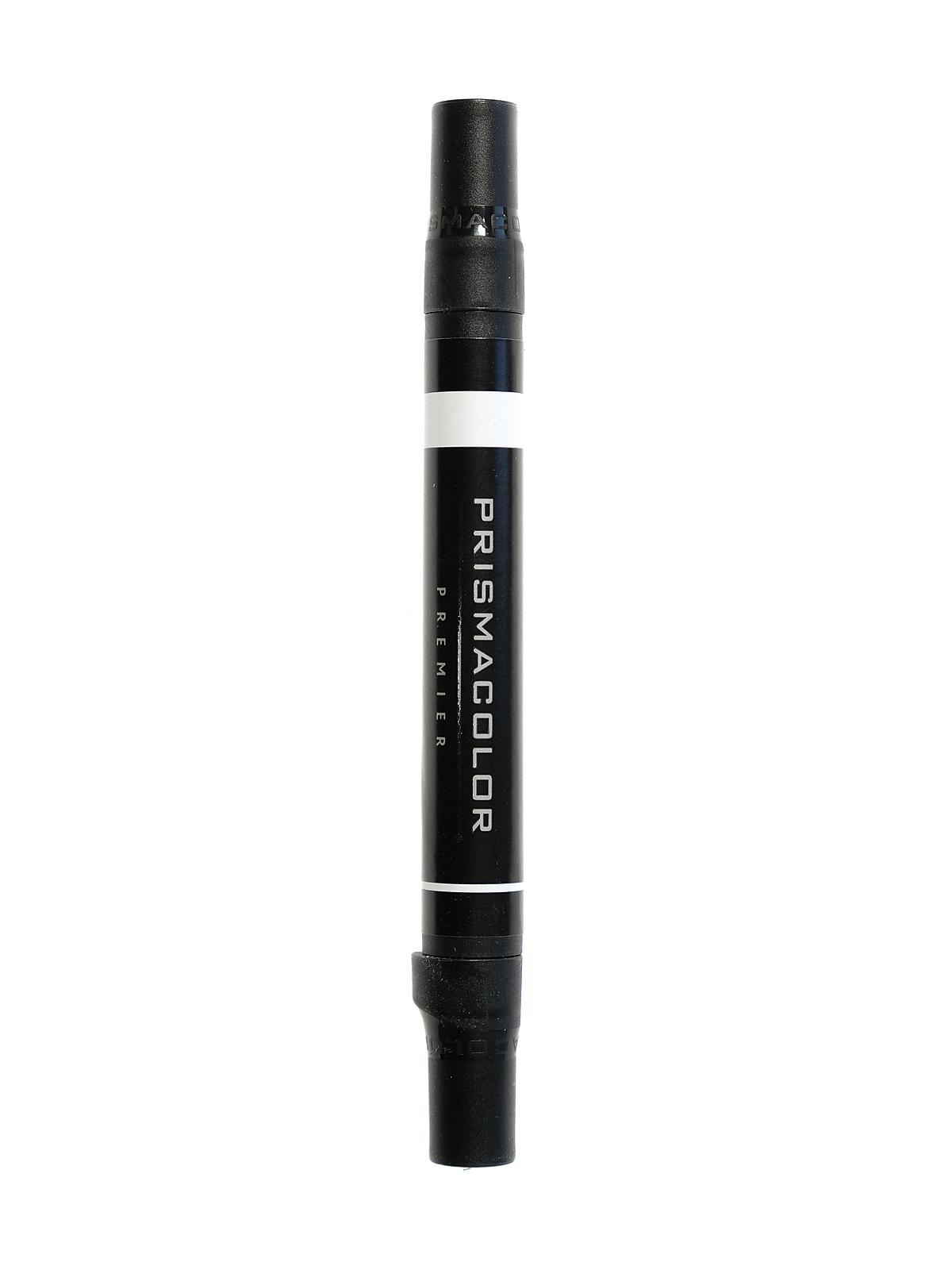 Premier Art Markers colorless blender 121 fine tip and chisel tip