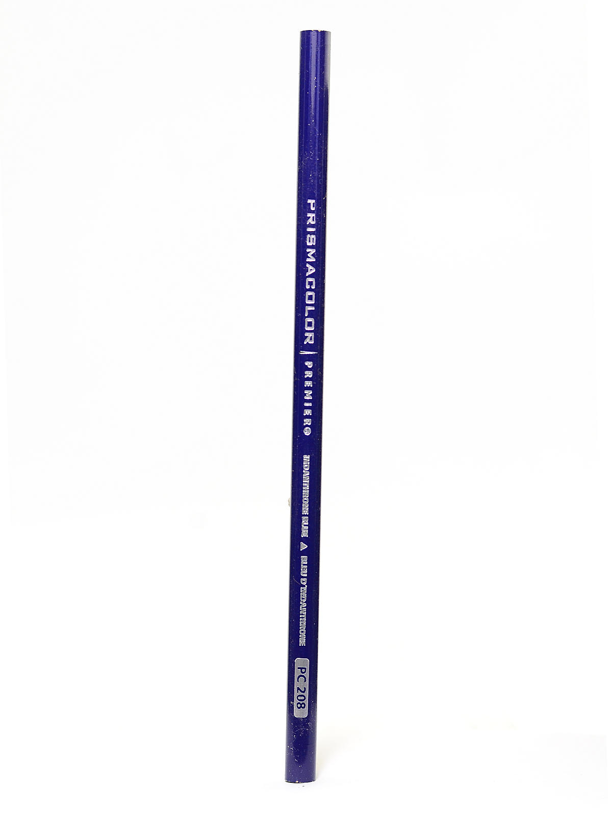 Premier Colored Pencils (Each) indanthrone blue 208