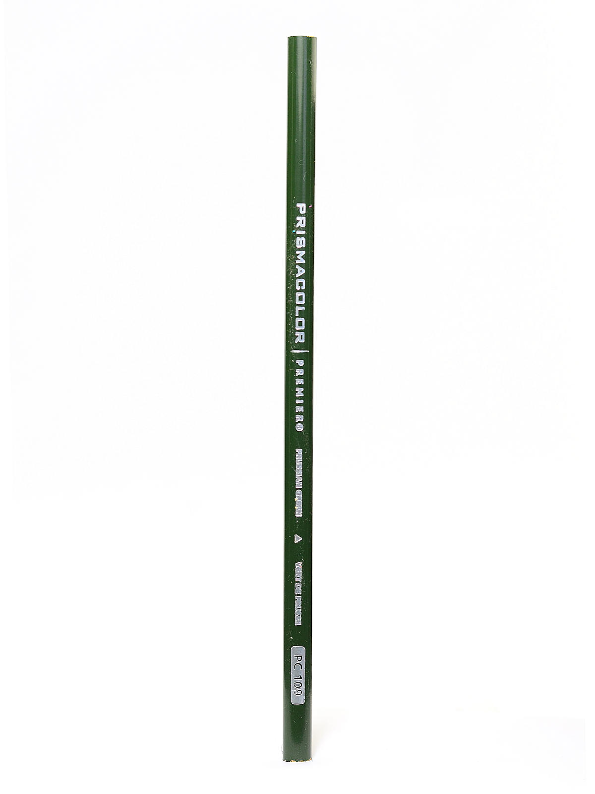 Premier Colored Pencils (each) Prussian Green 109
