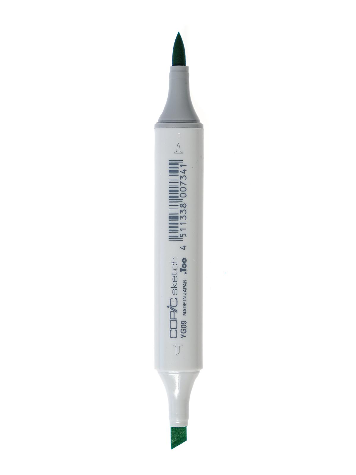 Sketch Markers lettuce green YG09