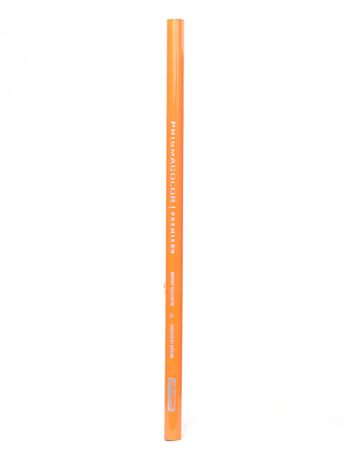 Premier Colored Pencils (each) Neon Orange 1036