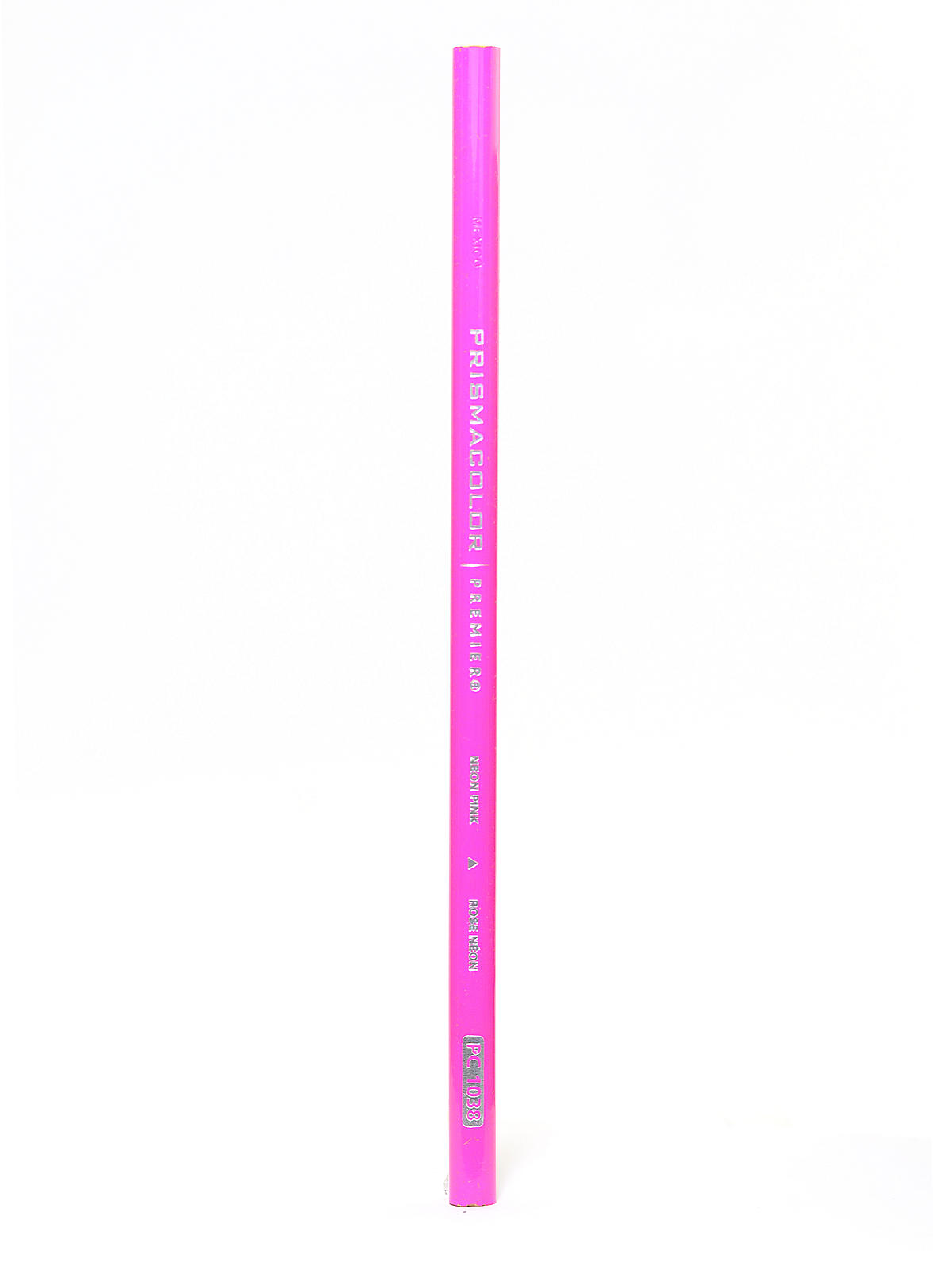 Premier Colored Pencils (each) Neon Pink 1039