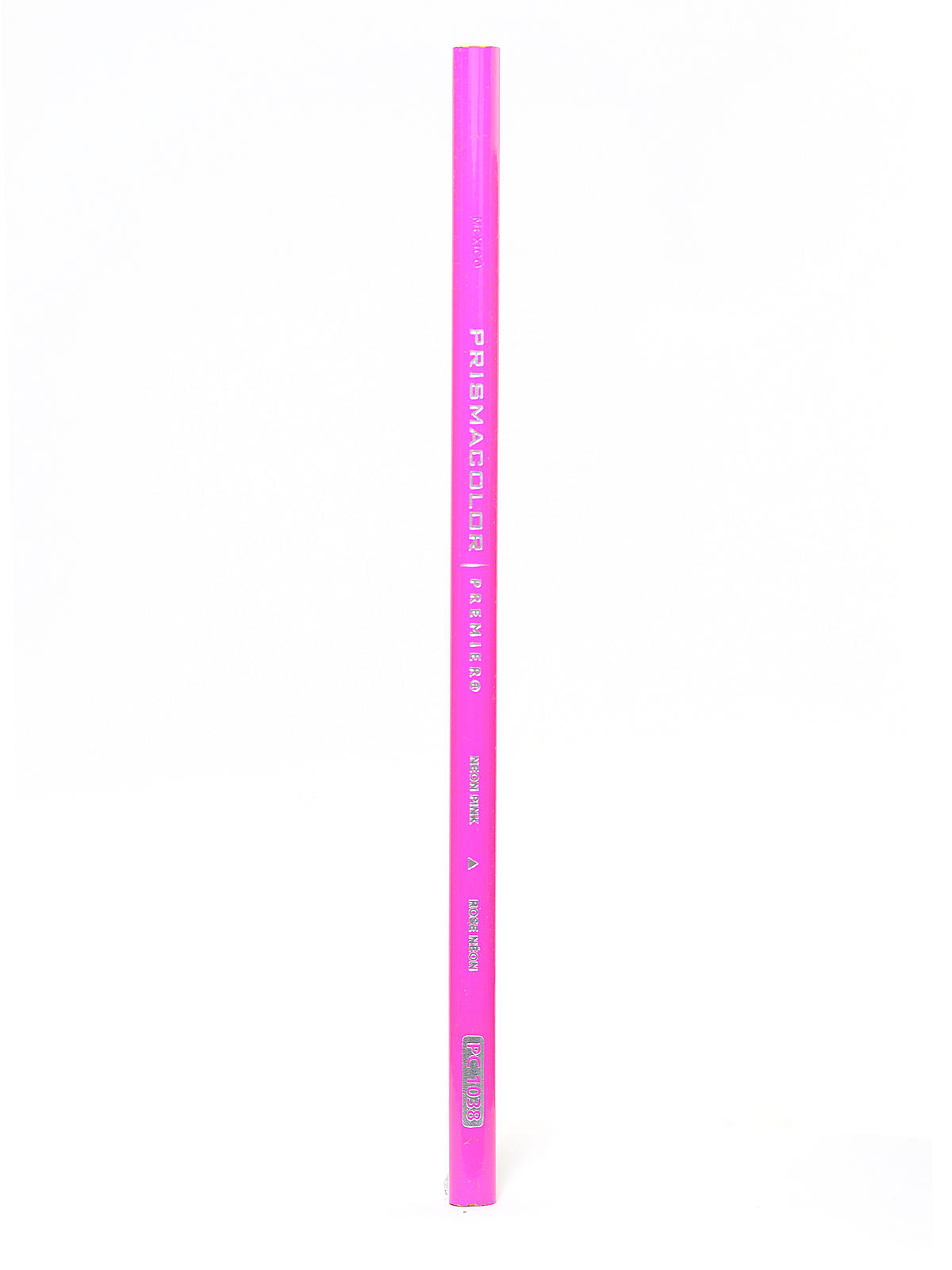 Premier Colored Pencils (Each) neon pink 1038