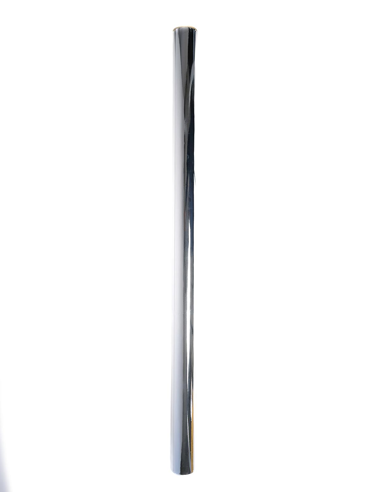 Mylar Roll silver