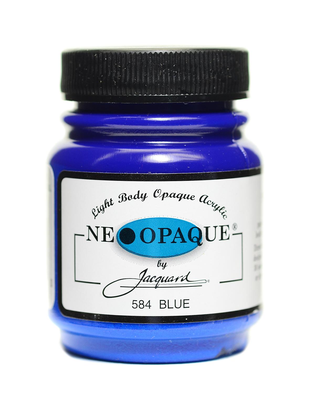 Neopaque Colors Blue