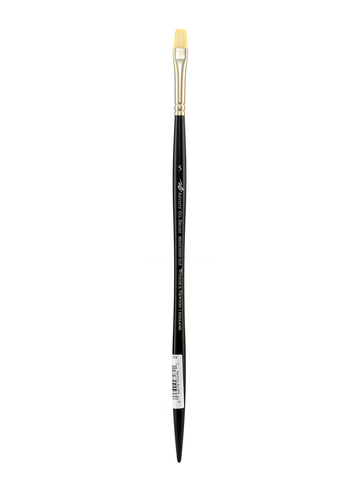 Artists' Oil Brushes 5 bright