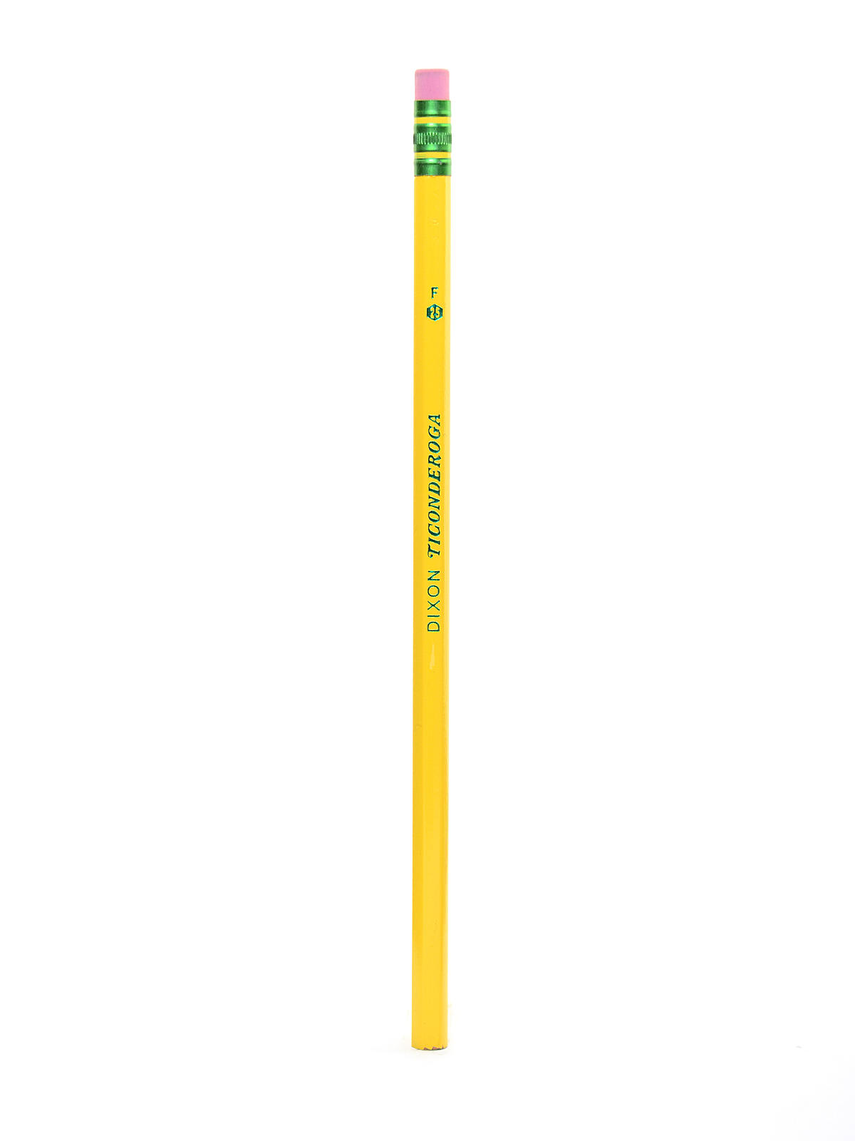 Ticonderoga Pencils No. 2 1 2 Medium