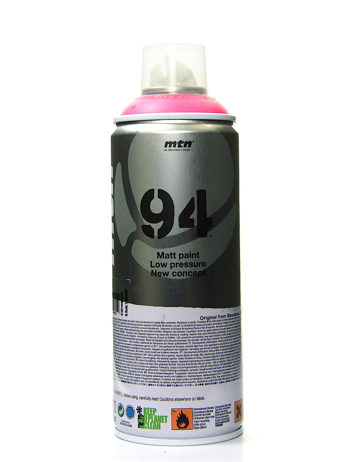 94 Spray Paint erika 400 ml