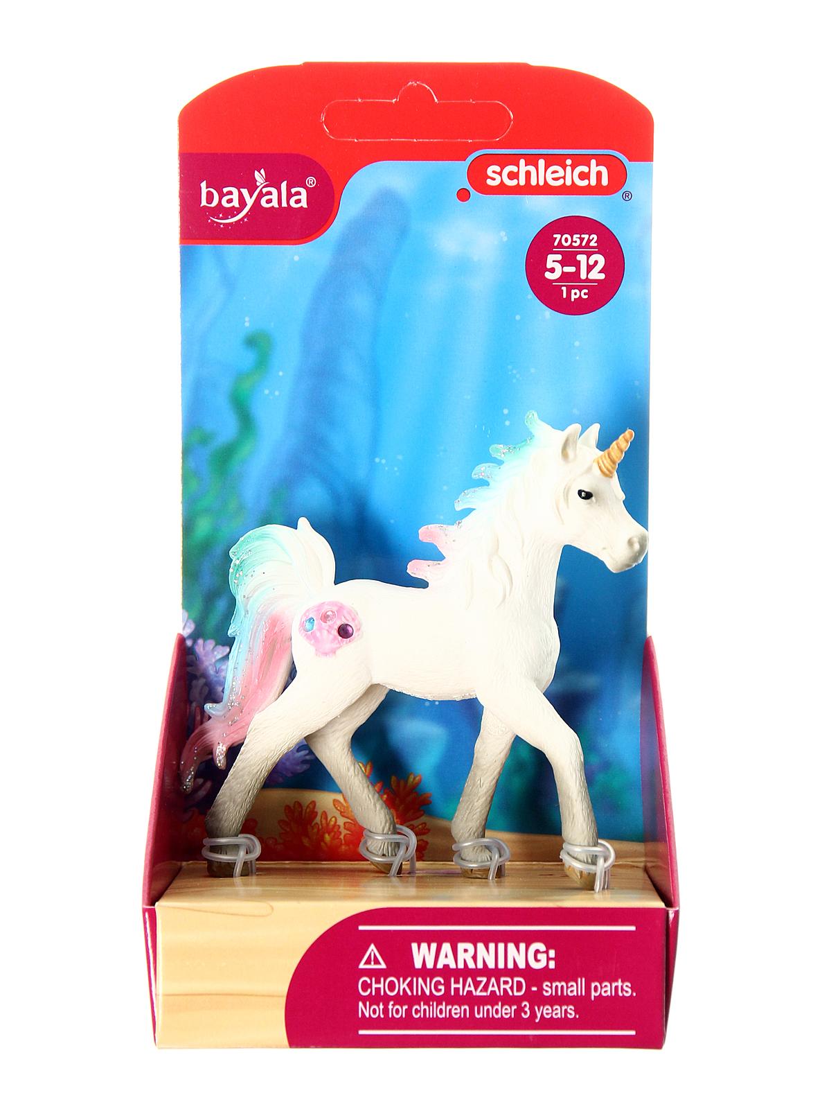 Bayala Sea Unicorn Foal