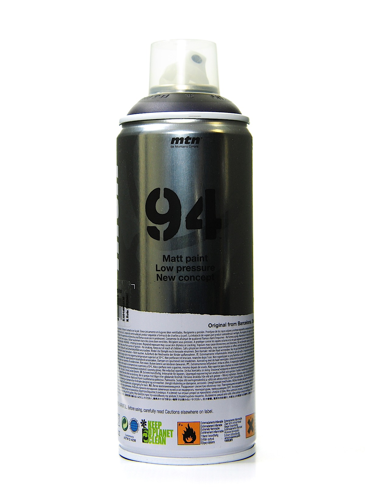 94 Spray Paint vampire violet 400 ml
