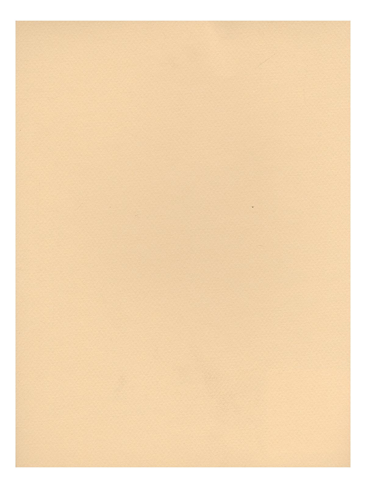 Mi-Teintes Tinted Paper cream 8.5 in. x 11 in.