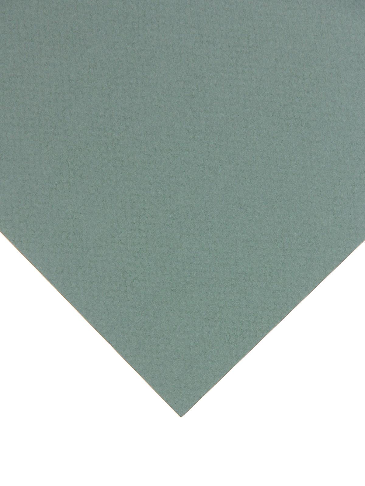 Mi-Teintes Tinted Paper Sage Green 8.5 In. X 11 In.