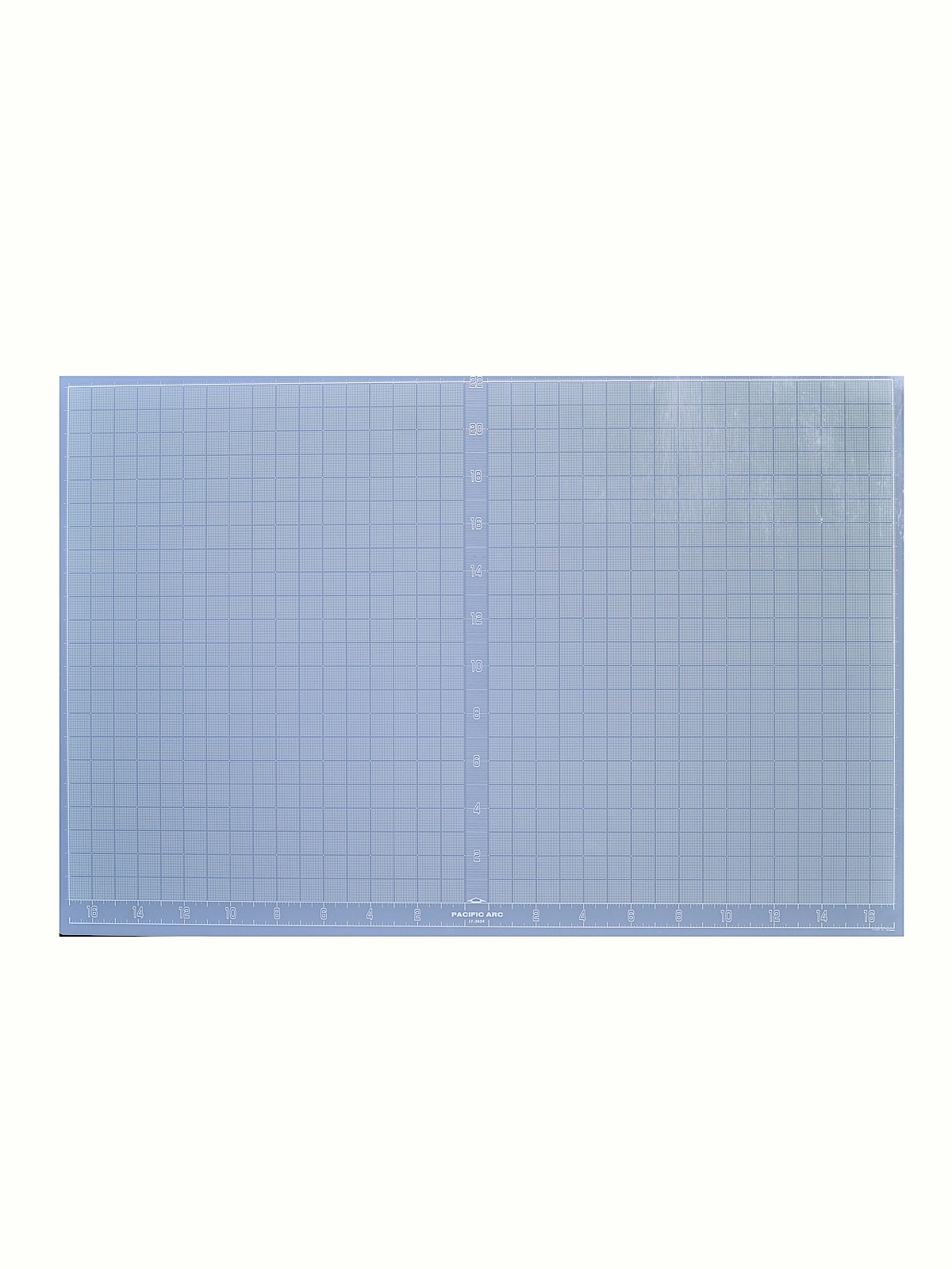 Multipurpose Cutting Mats Translucent 24 In. X 36 In.