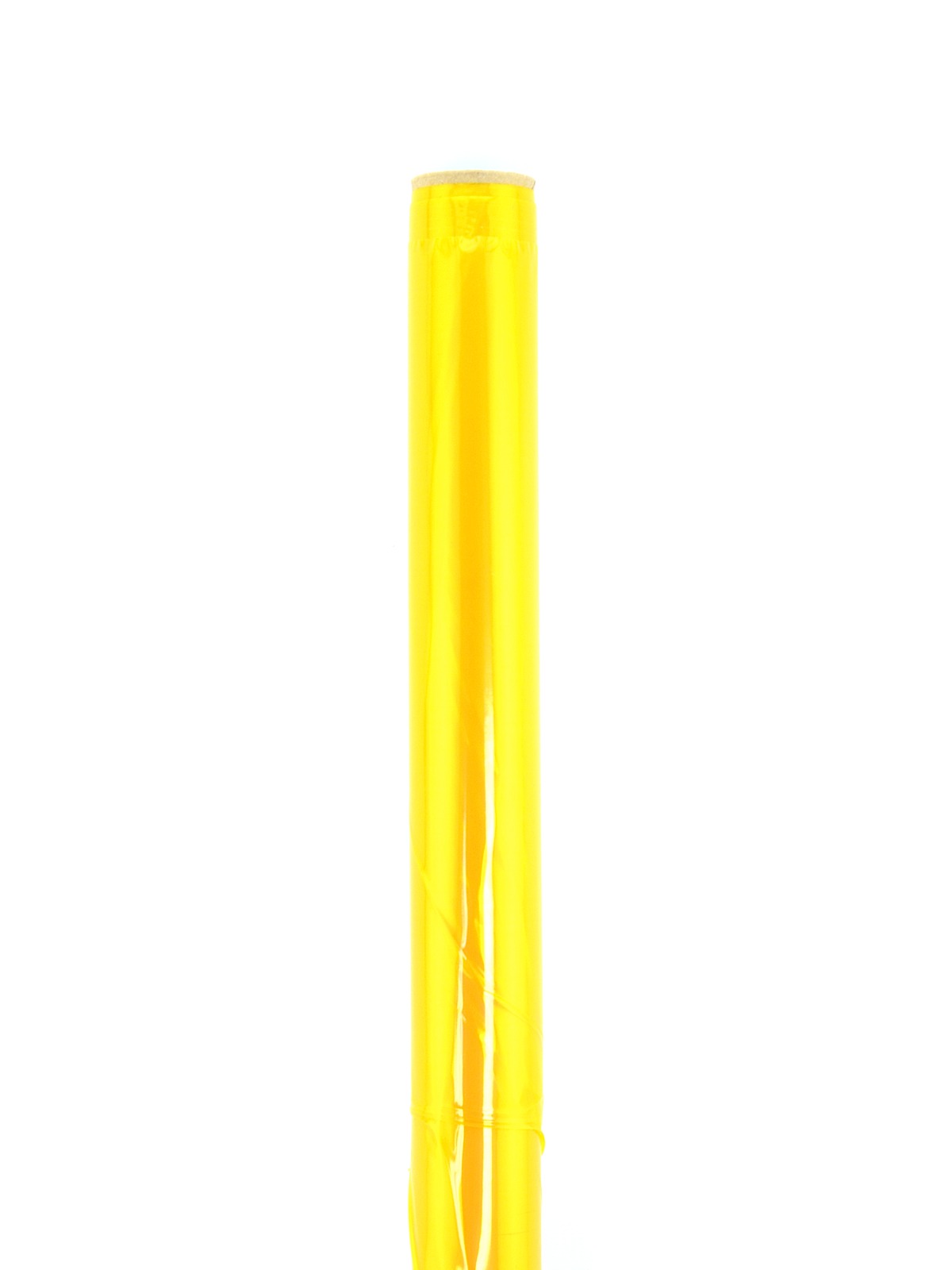 Cellophane Rolls Yellow