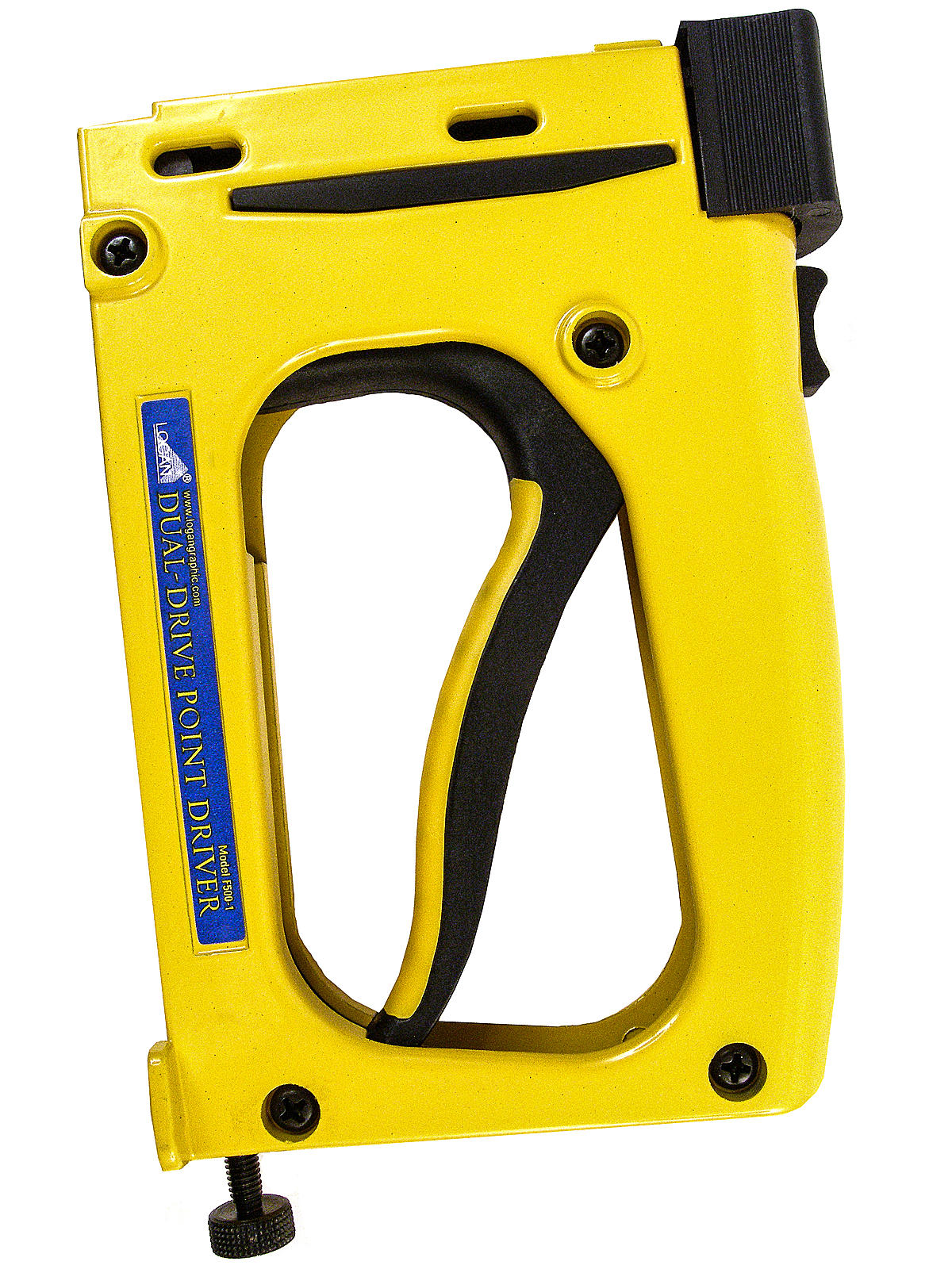 Dual Point Driver point driver each