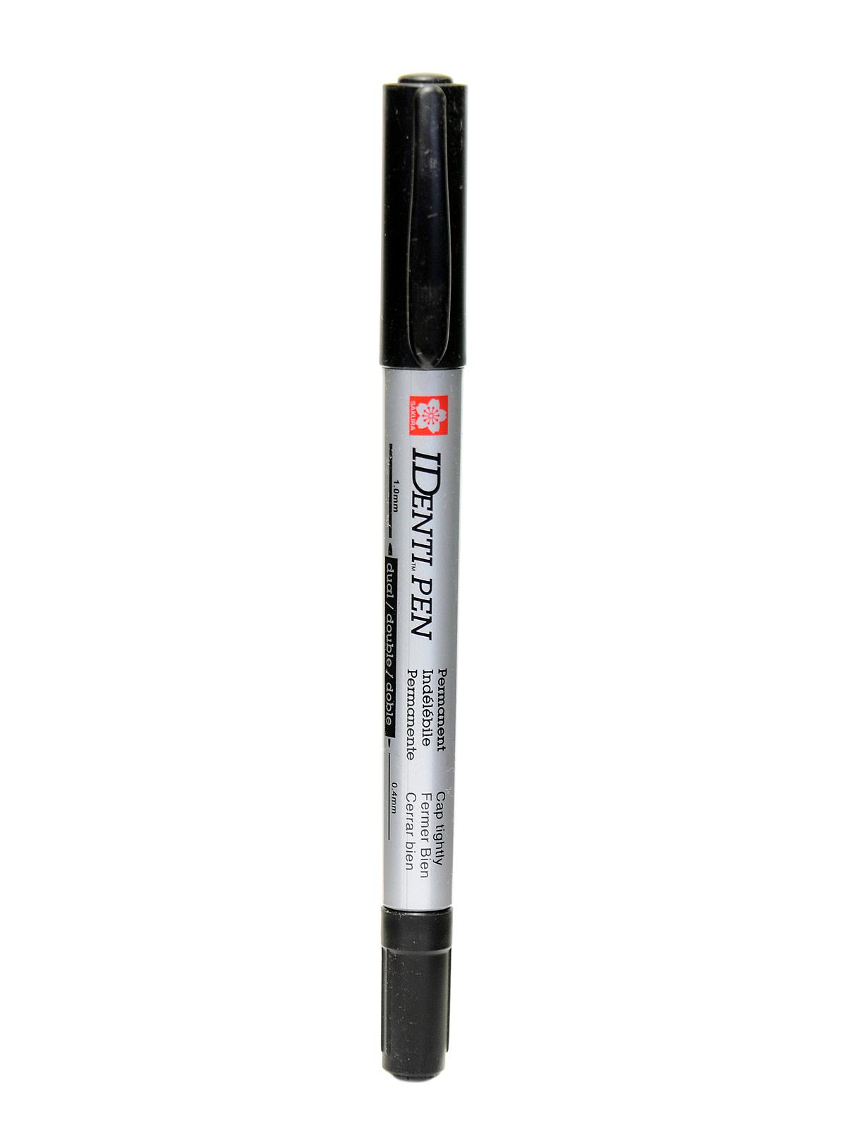 Identipen Marker black